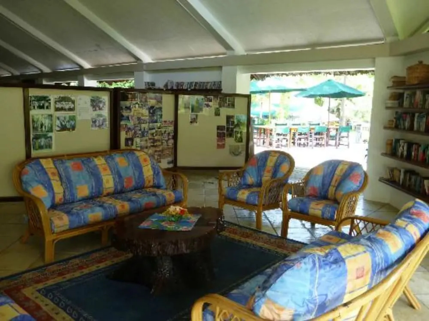 Bokissa Private Island Resort