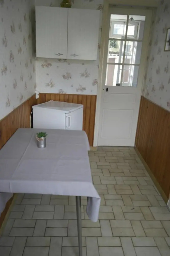 le clos du val marin