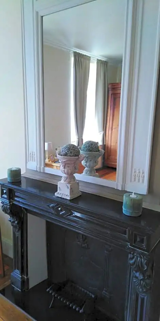 Le vieux presbytère