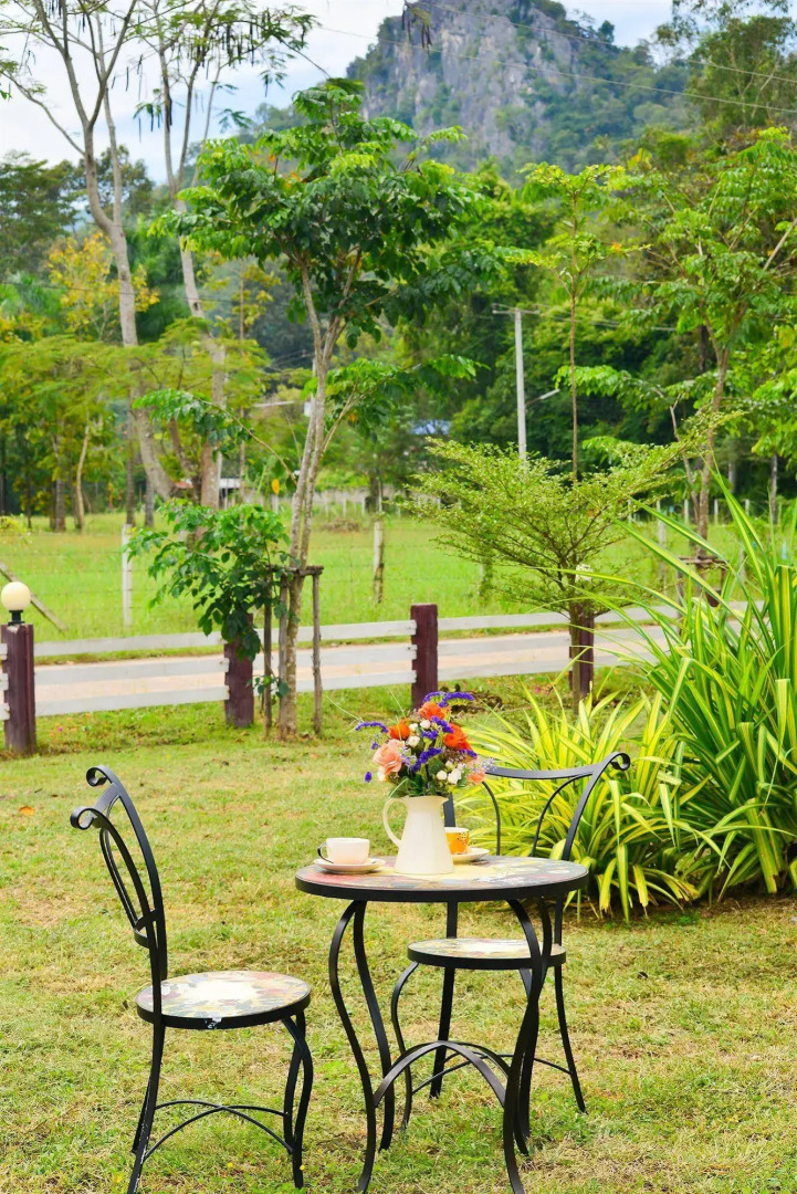 Family Resort Khaoyai