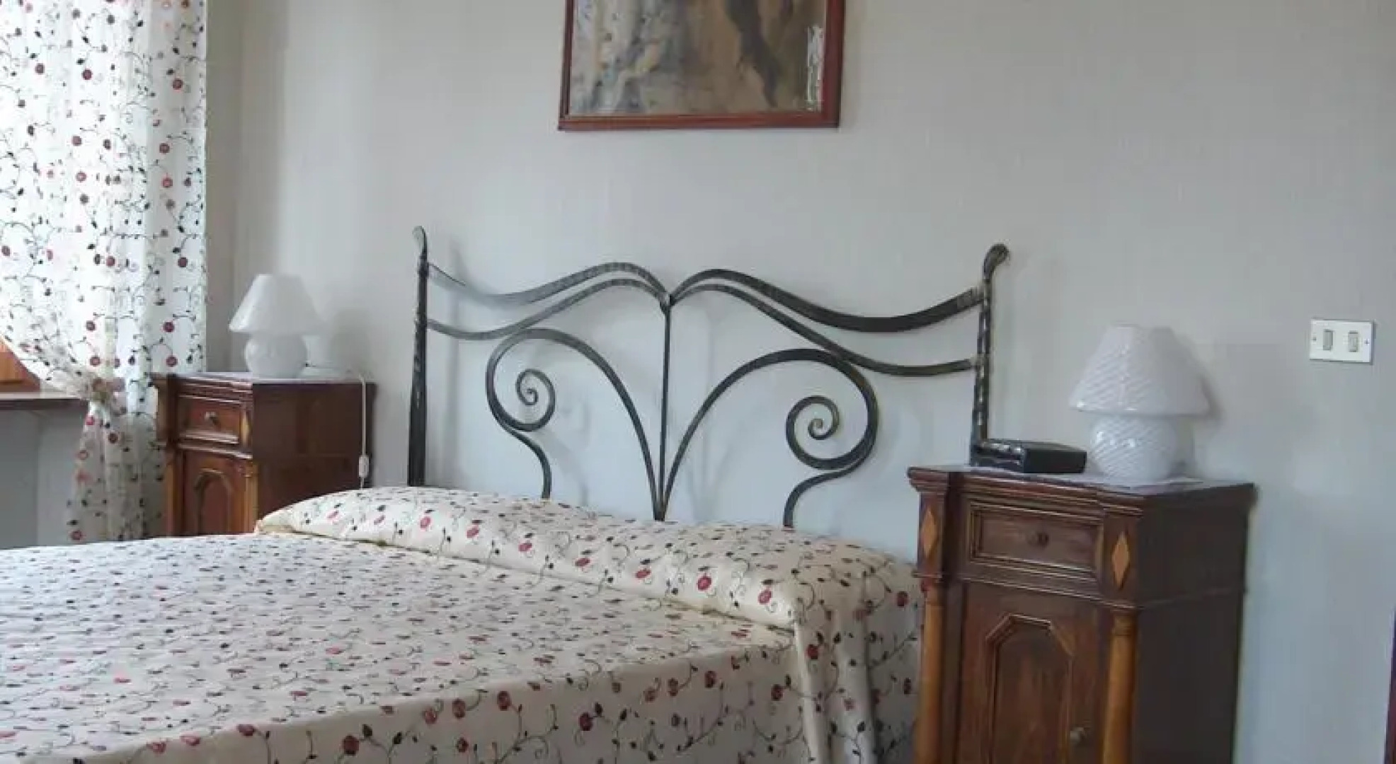 B&B Villa il Torchio