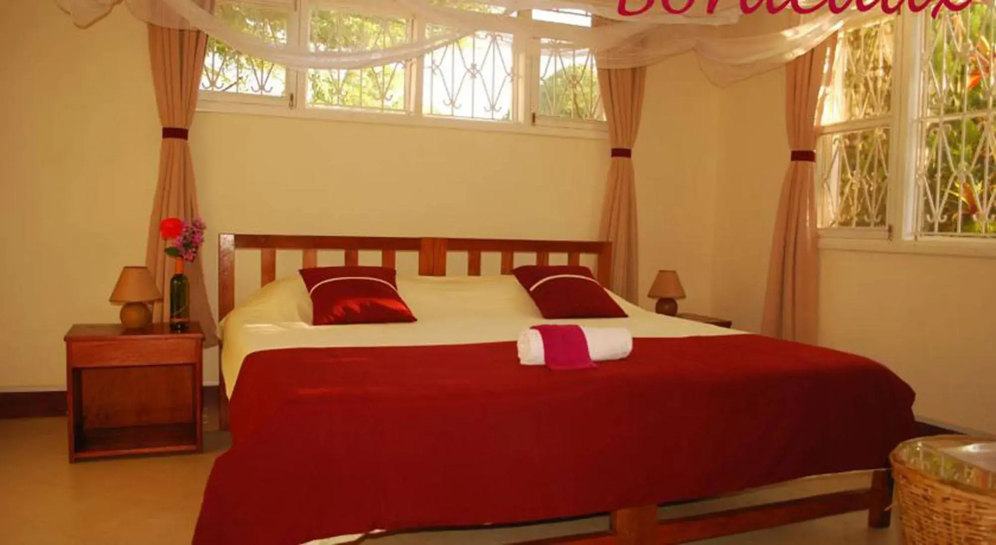 Karibu Guesthouse