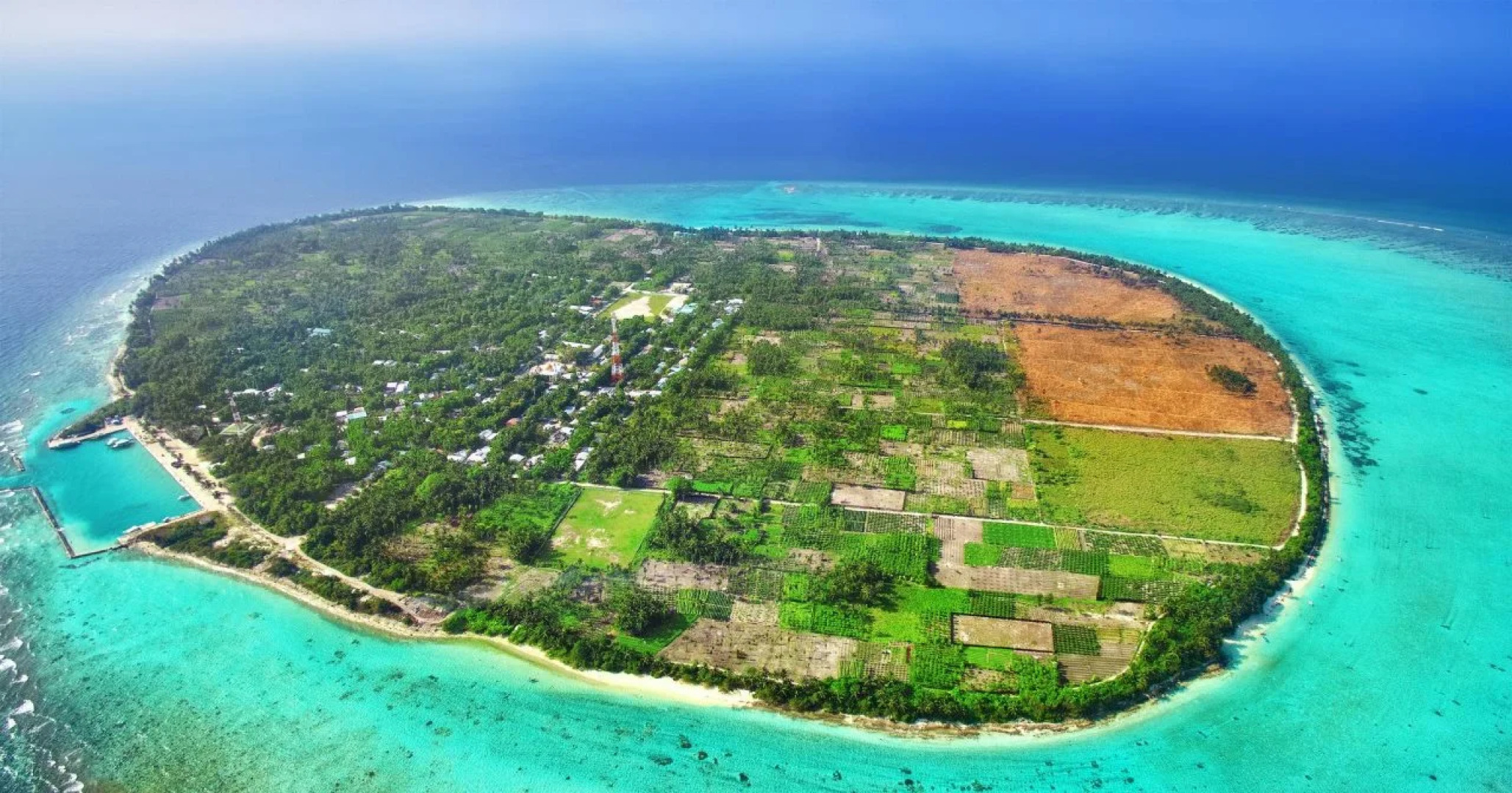 Holiday Cottage Thoddoo