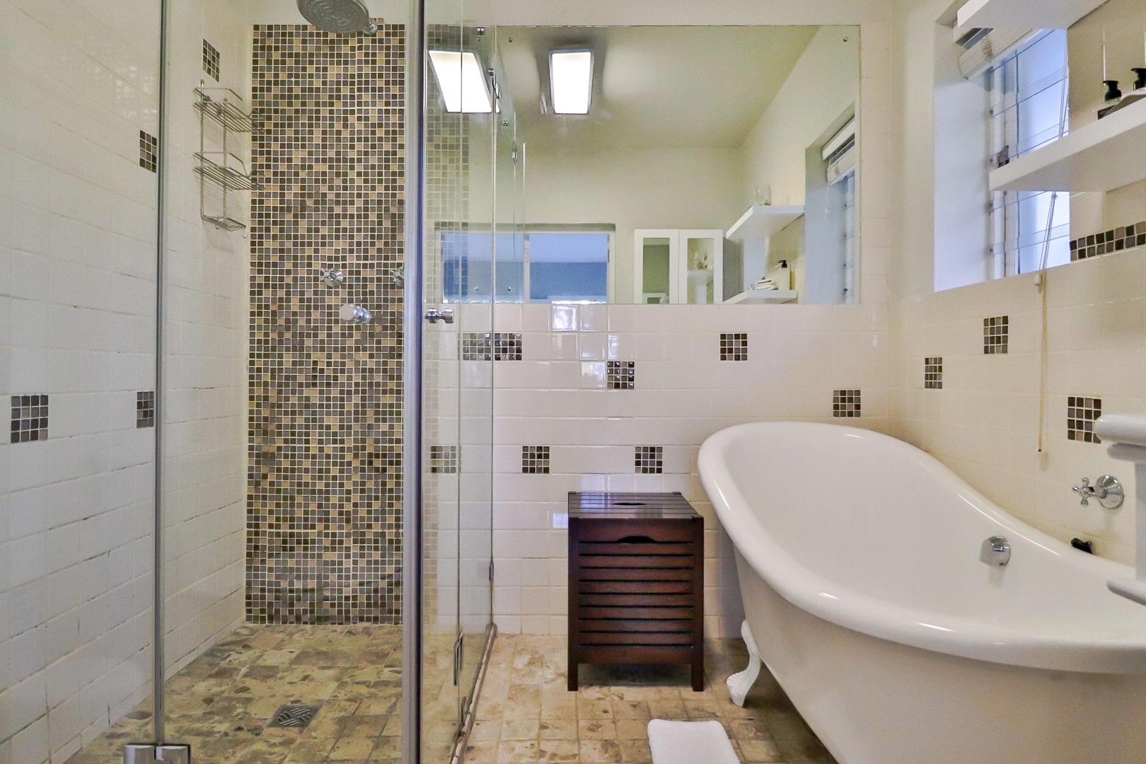 Hermanus Lodge on the Green