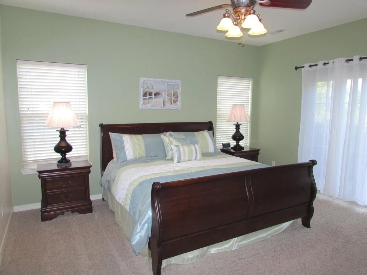 Condo A-7 3 Bedroom Condo by Redawning