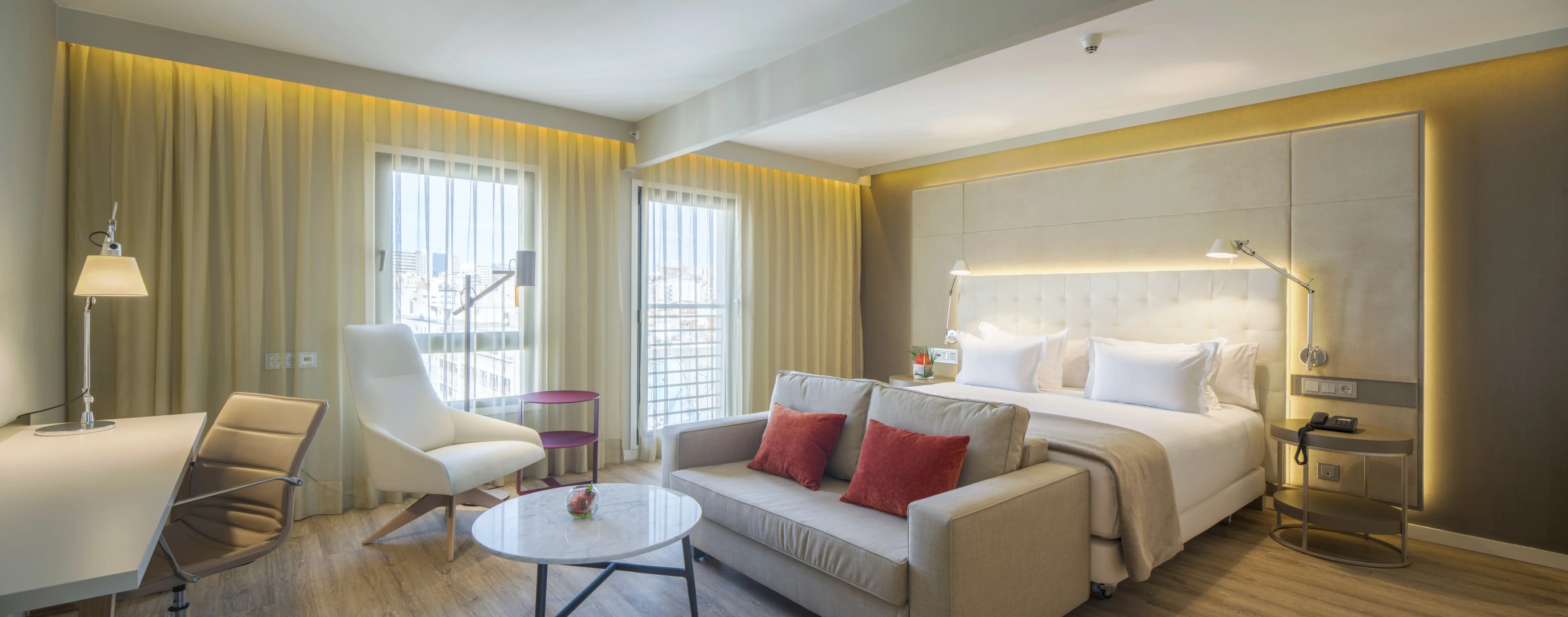 NH Collection Lisboa Liberdade