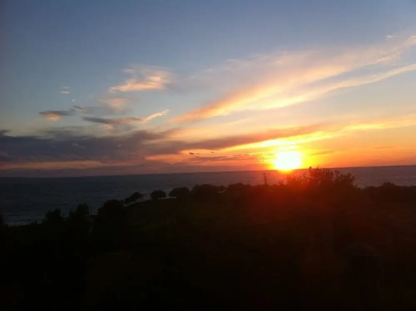 Heliades maisonettes