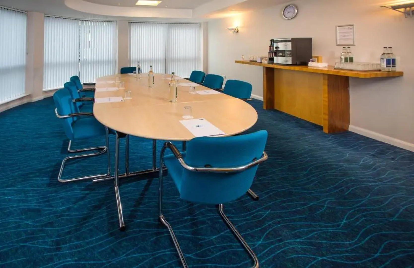 Holiday Inn Express Hemel Hempstead by IHG