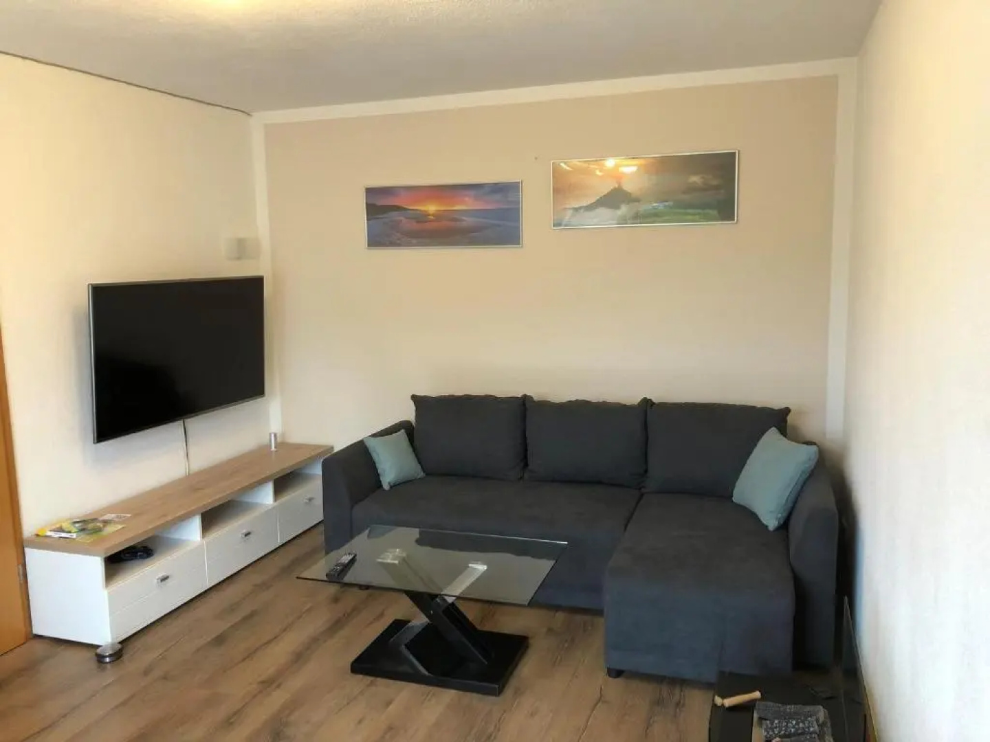 Ferienwohnung Brigach