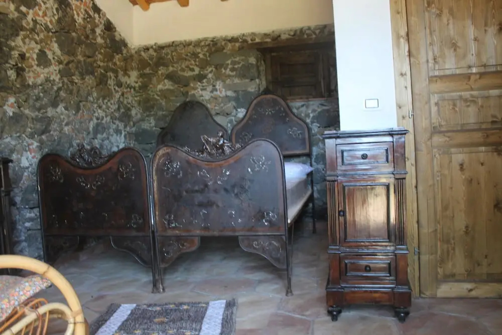 Agriturismo La Caraffara