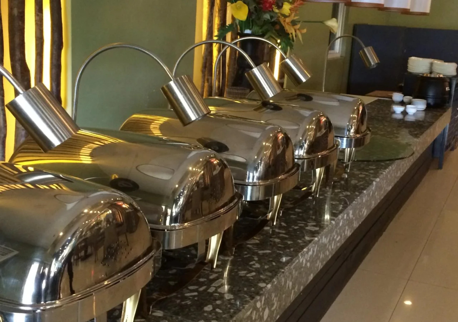 Tanza Oasis Hotel and Resort