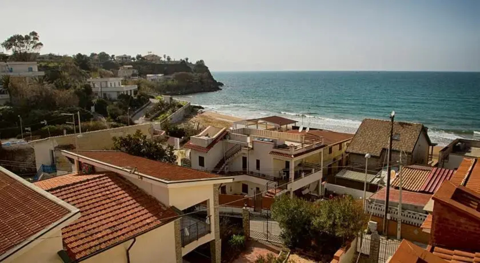Villa Virginia