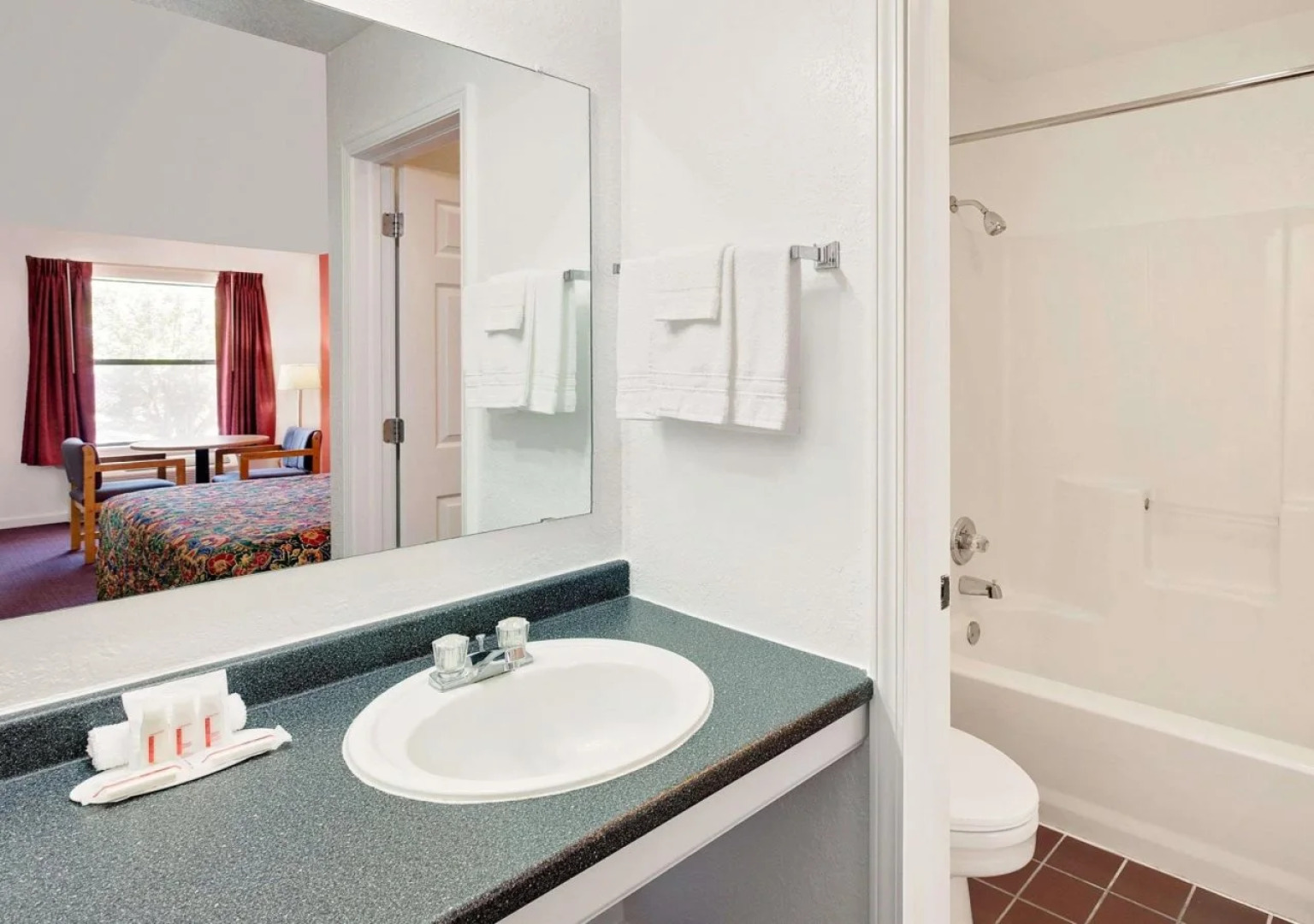 Knights Inn Muskogee