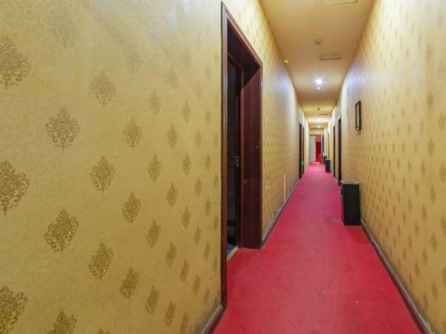 Furong Mingdi Hotel (Airport Yingbin Road Branch)