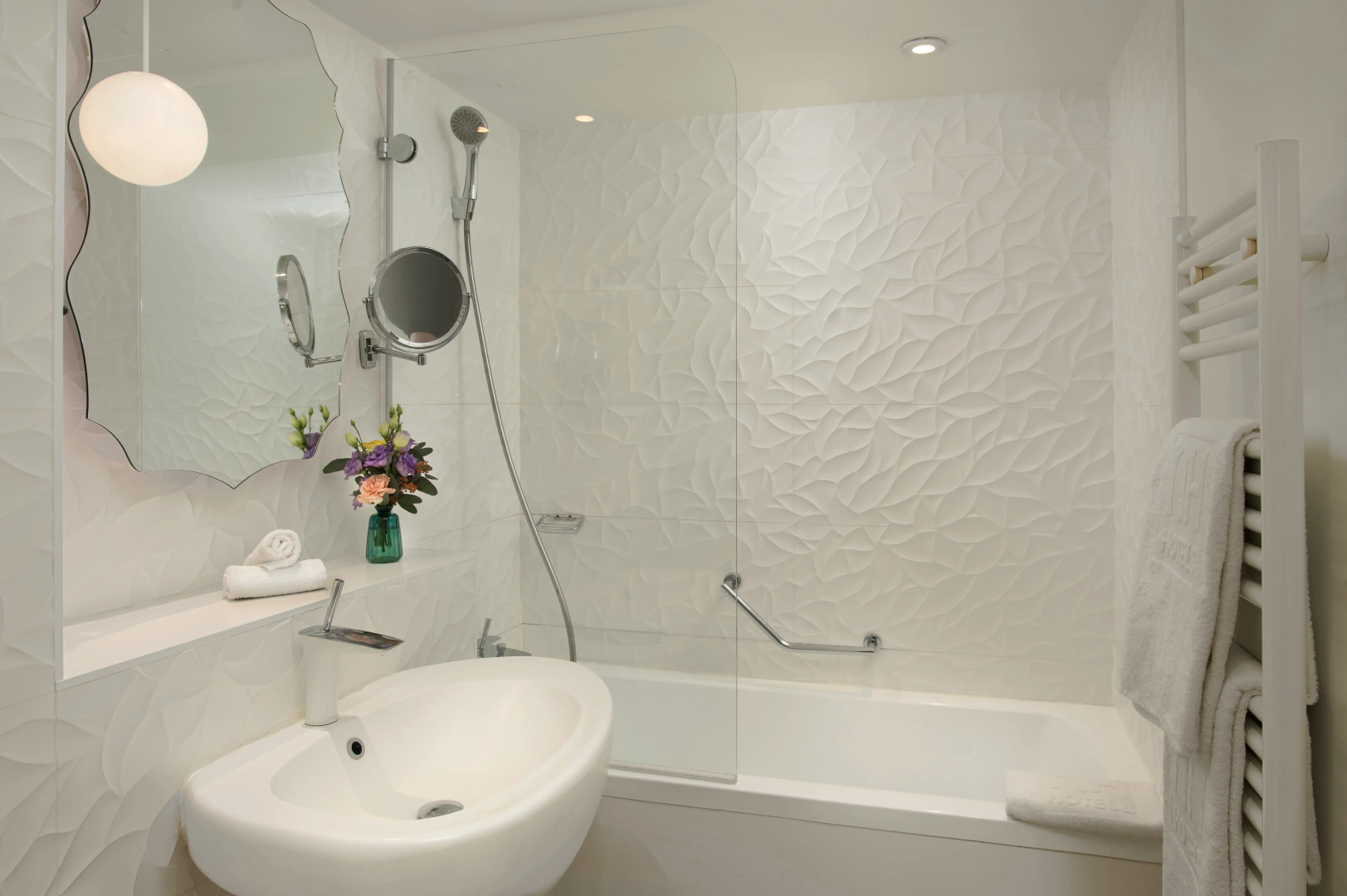 NH Paris Gare de l'Est