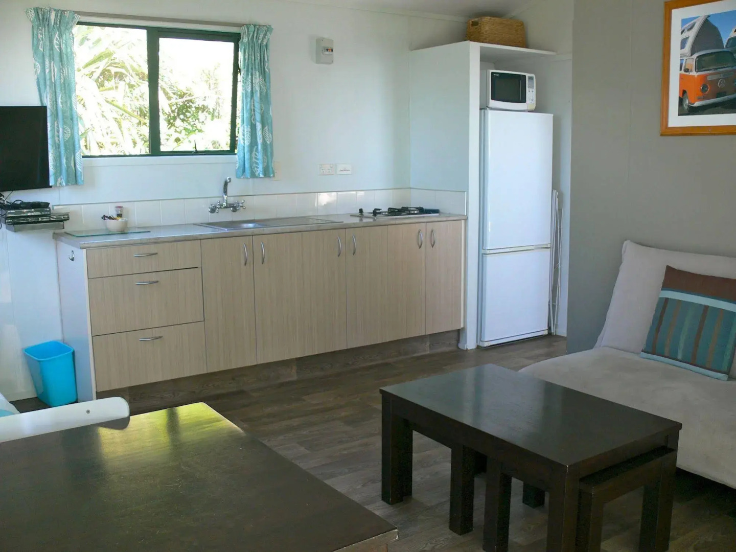 Oakura Beach Holiday Park