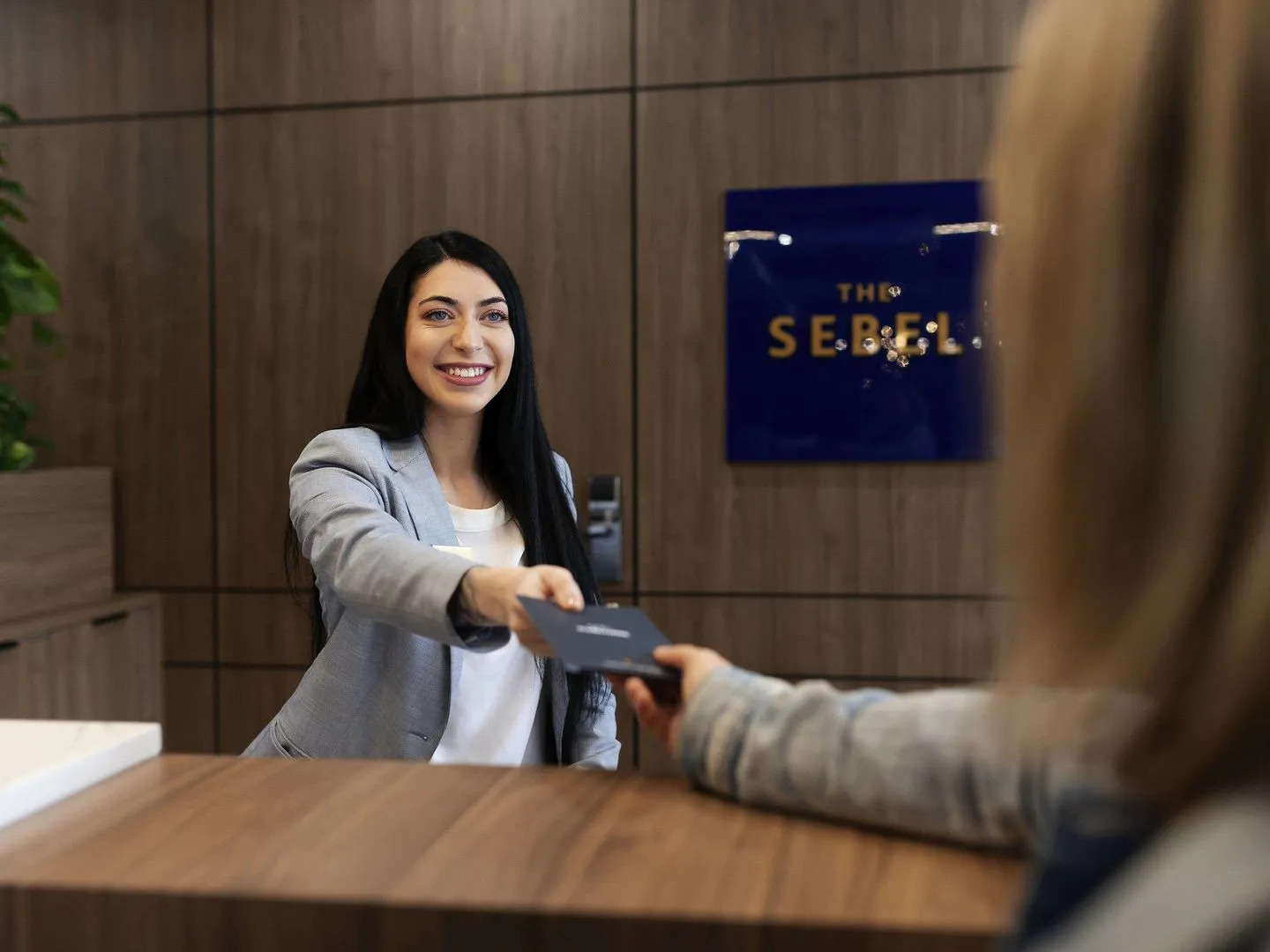 The Sebel Canberra Civic