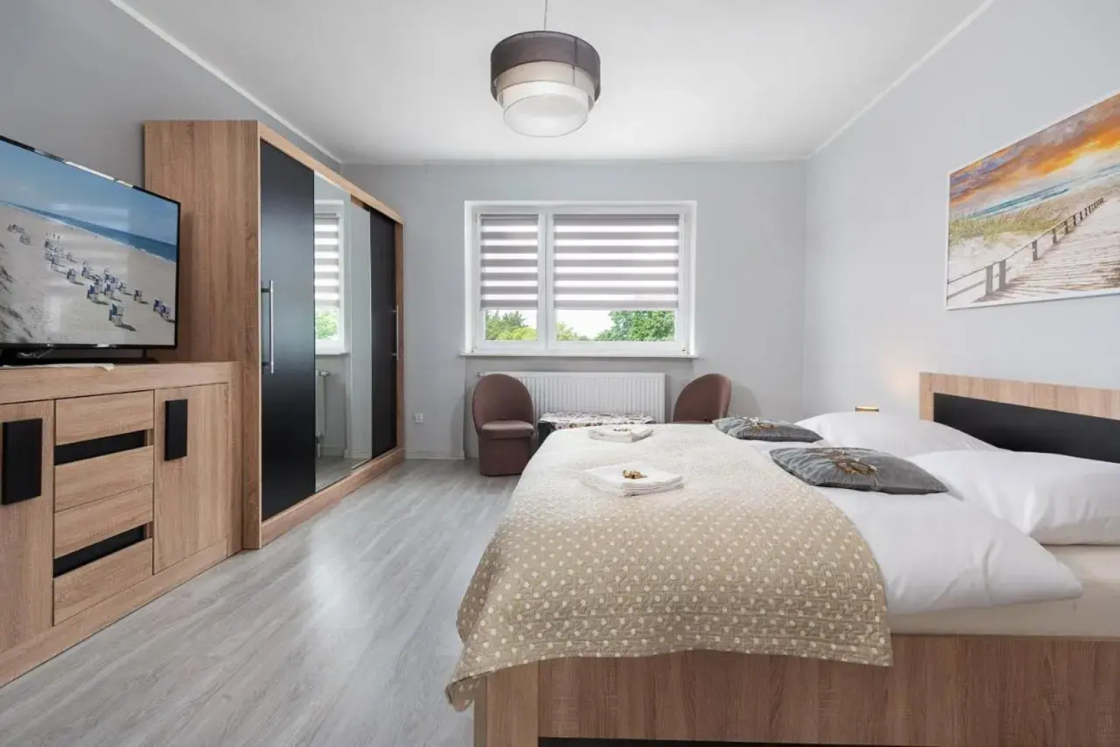 Pokoje Gościnne -Maria-