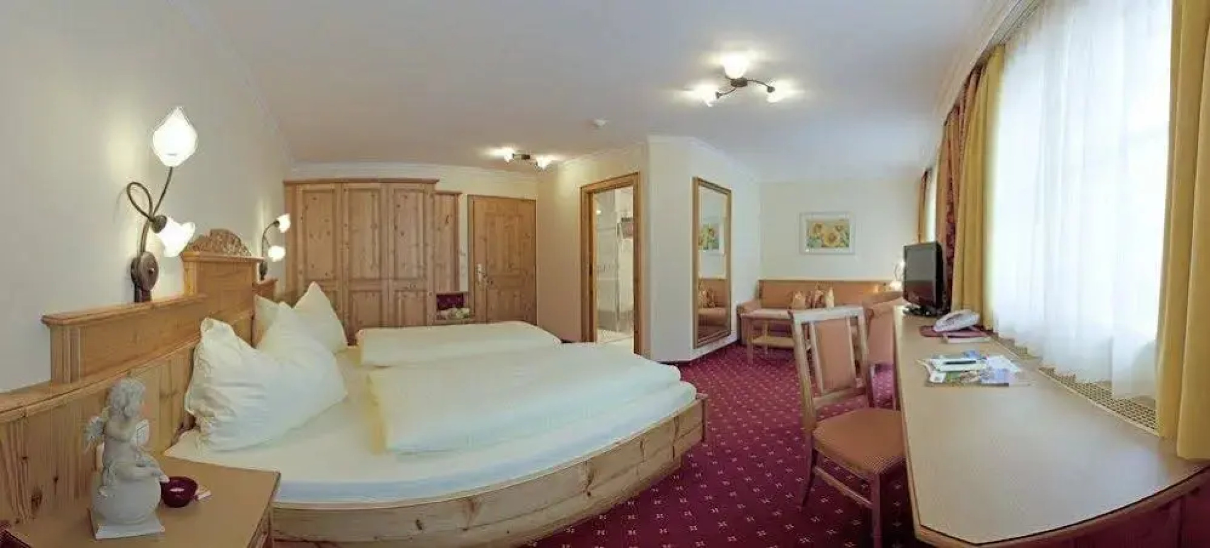 Alte Post Wellness & Thermalhotel