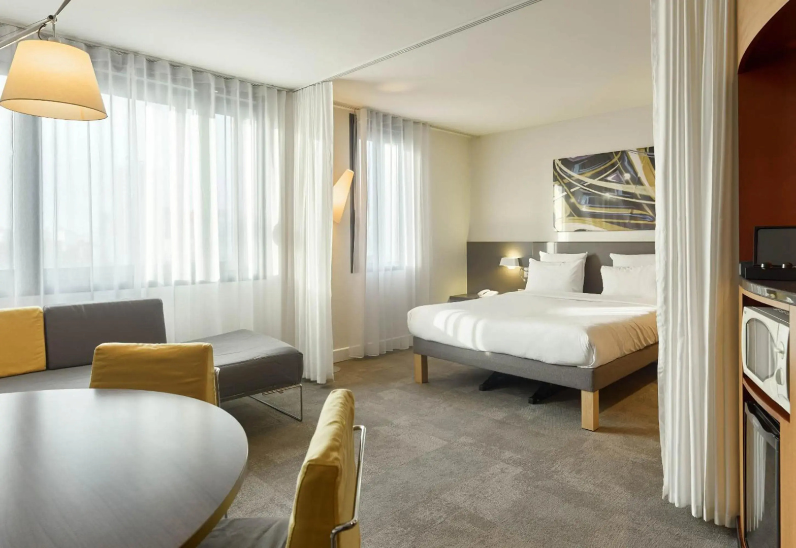 Cerviola Hotel