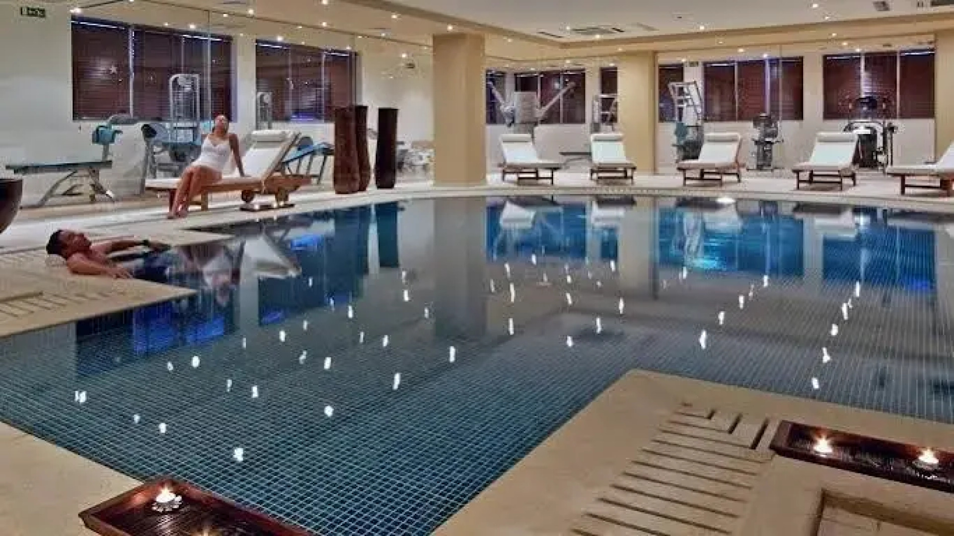 Dessole Mirabello Beach & Village Hotel - All Inclusive