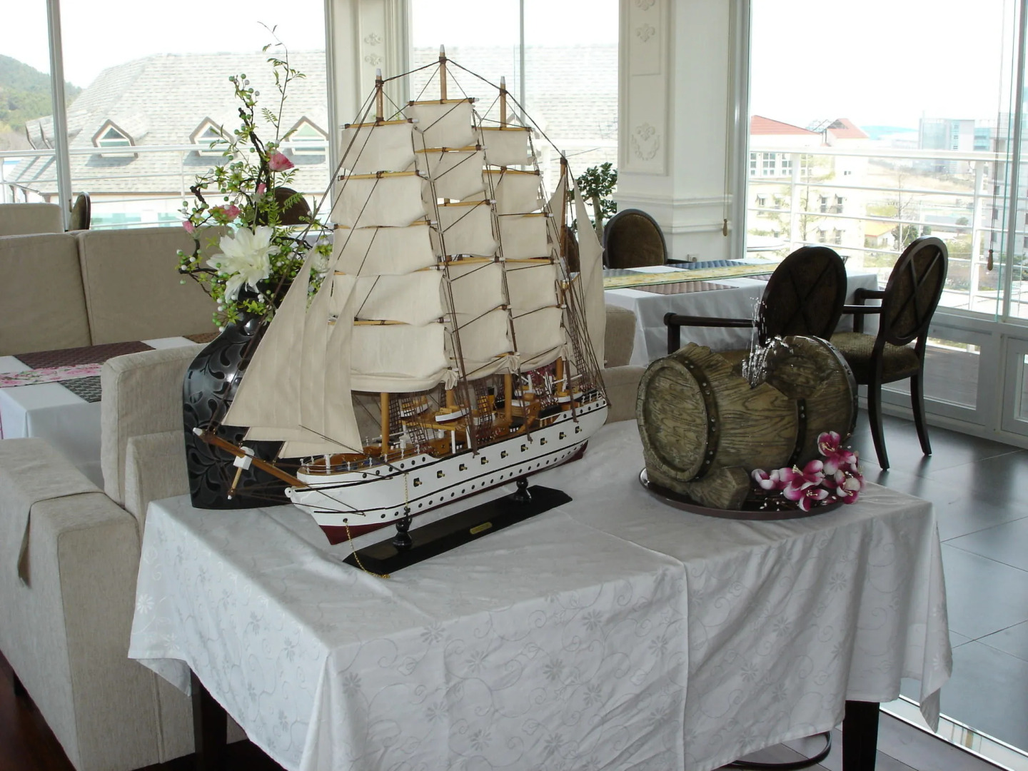 Incheon Airport Yegrina Hotel