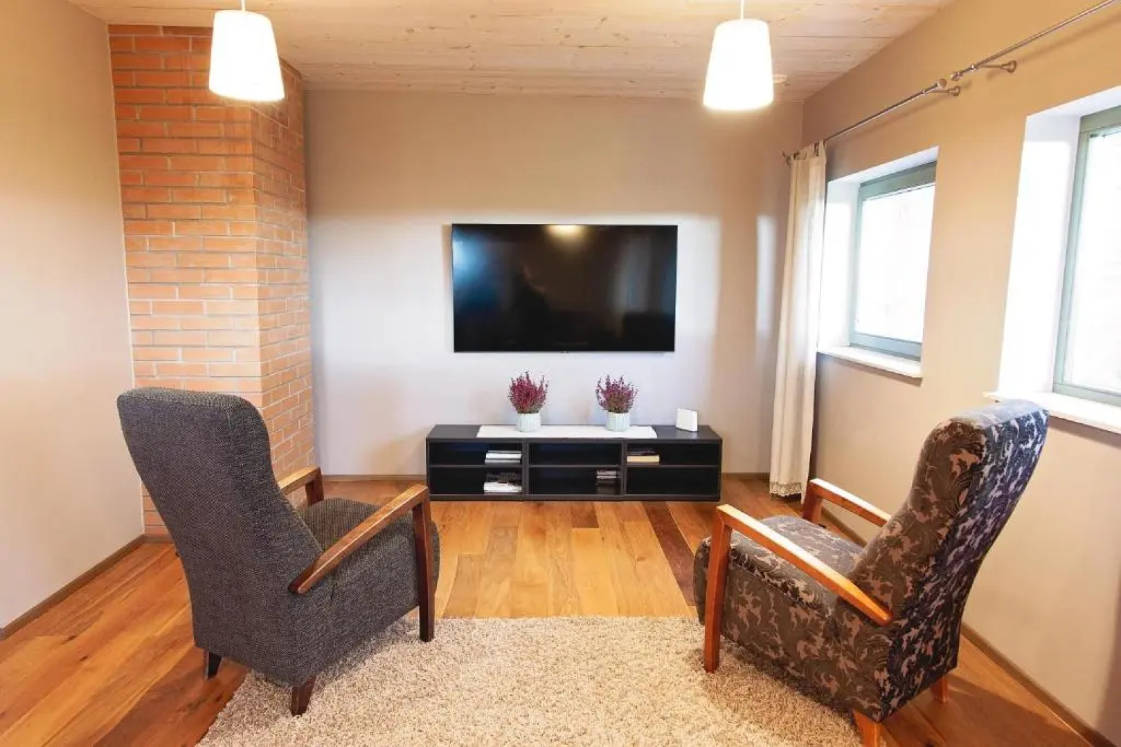 Eistvere Manor Accommodation