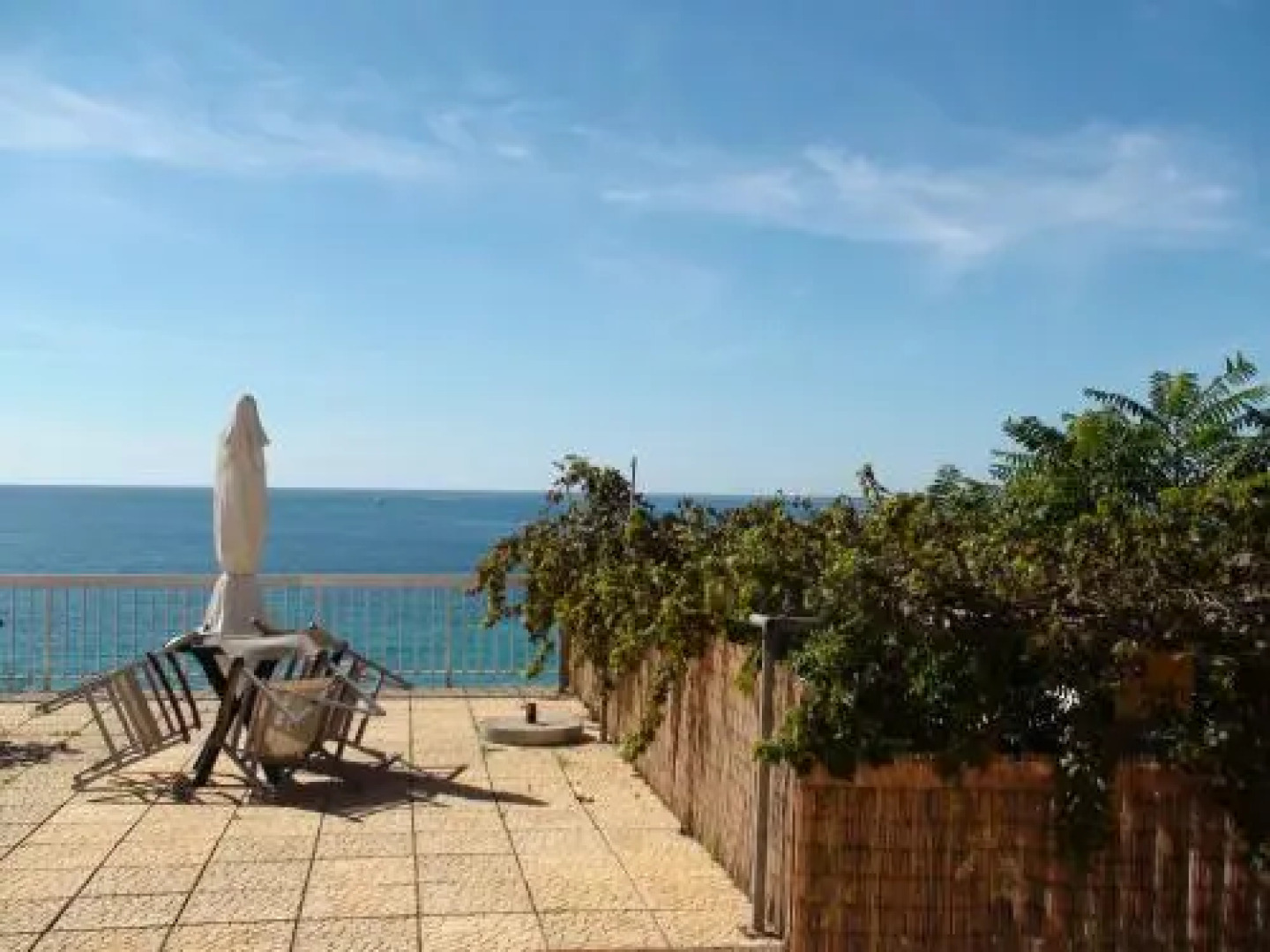 Constantinos Apartments