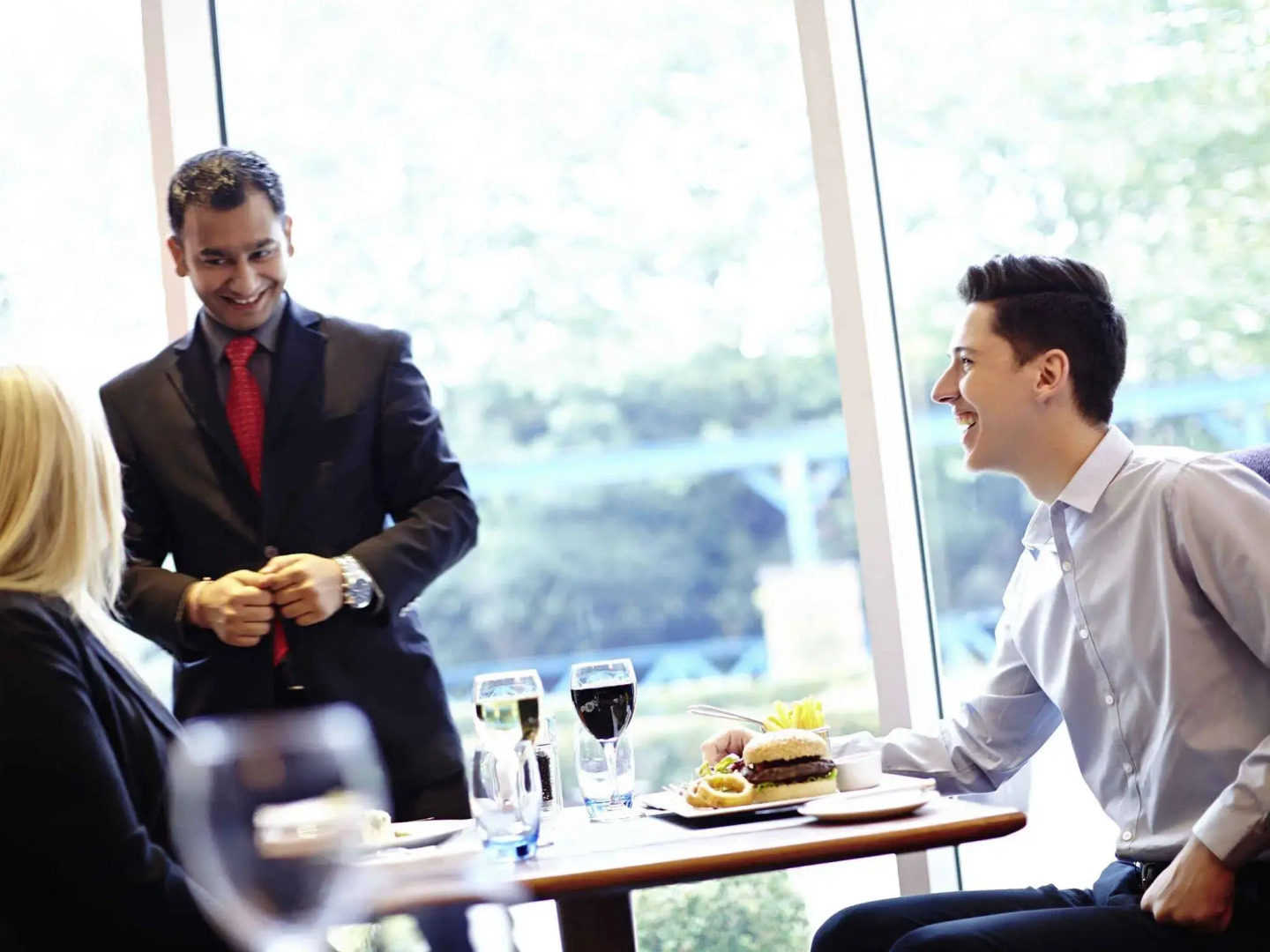 Novotel Wolverhampton