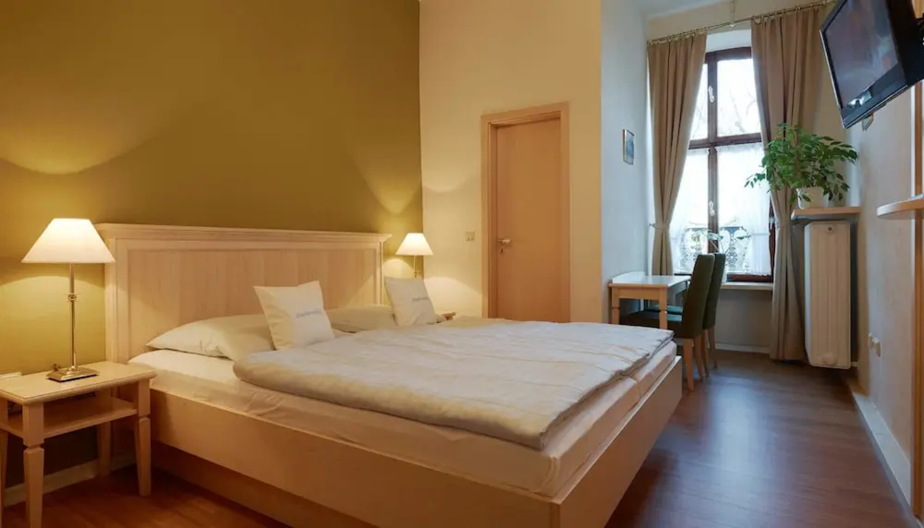 Pension Martinerhof