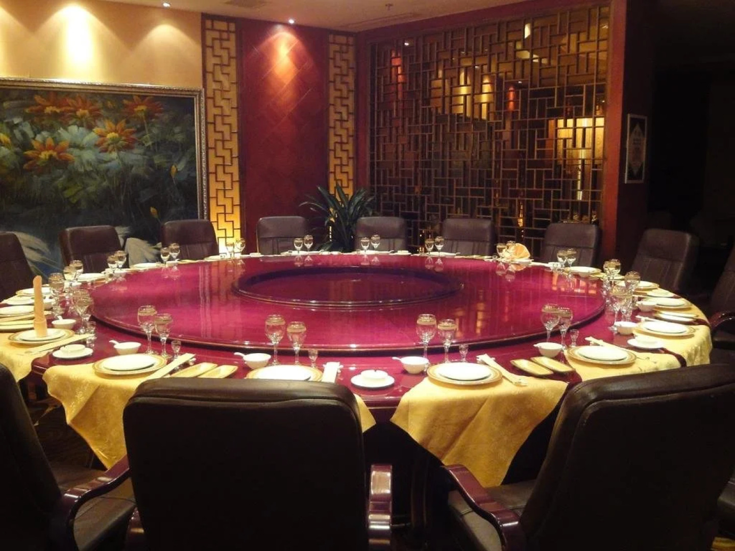 Barony Hotel Yueyang