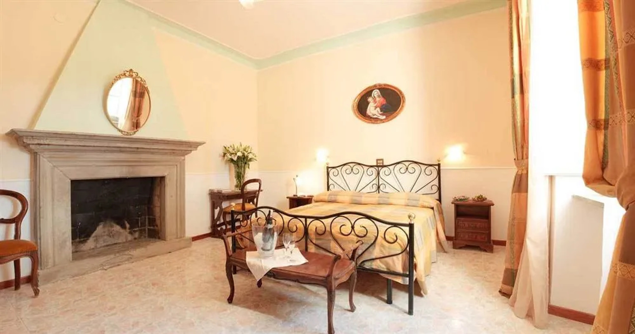 Hotel Villa San Donino