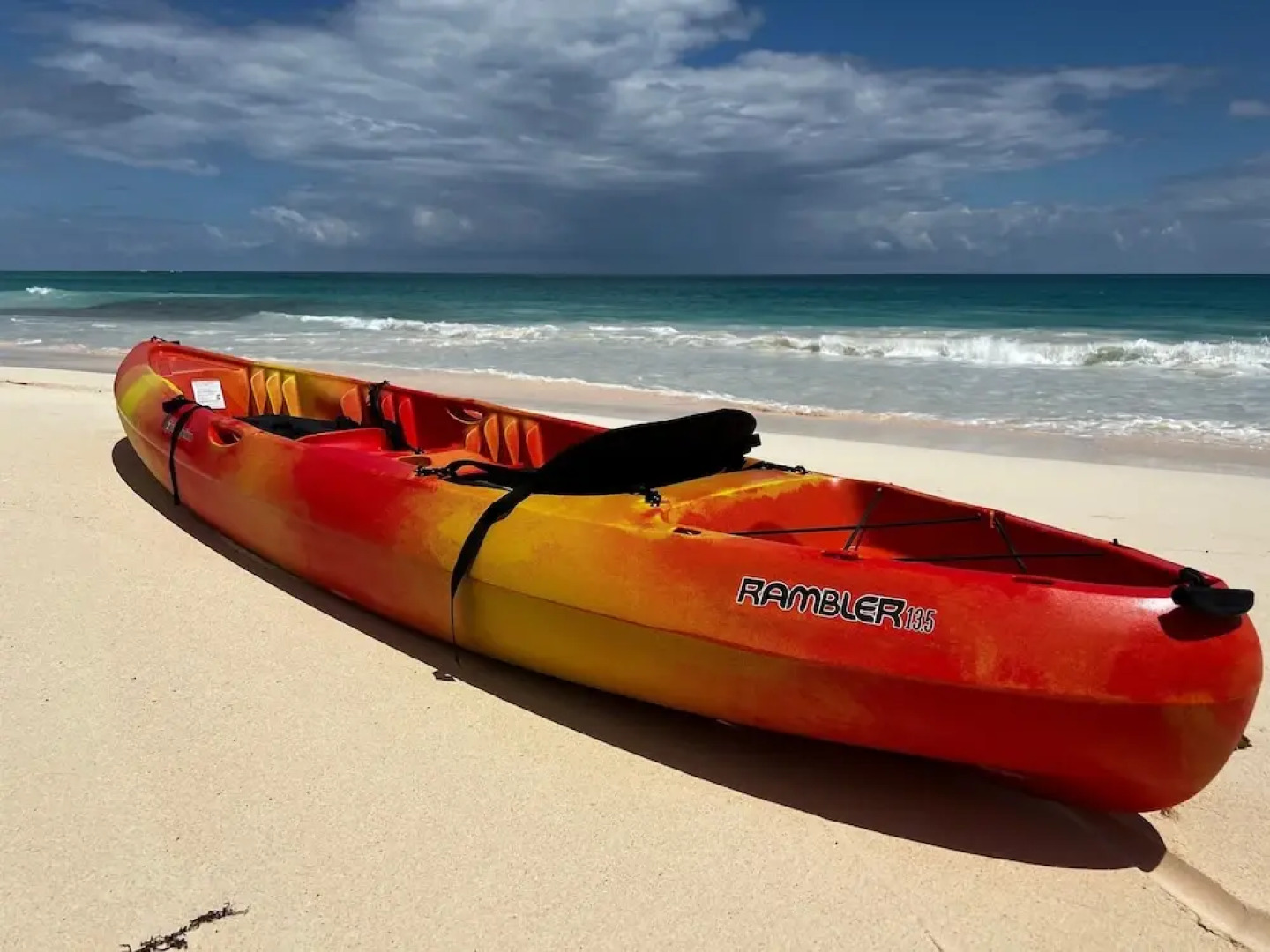 Trident Estate 6 Bedroom Estate