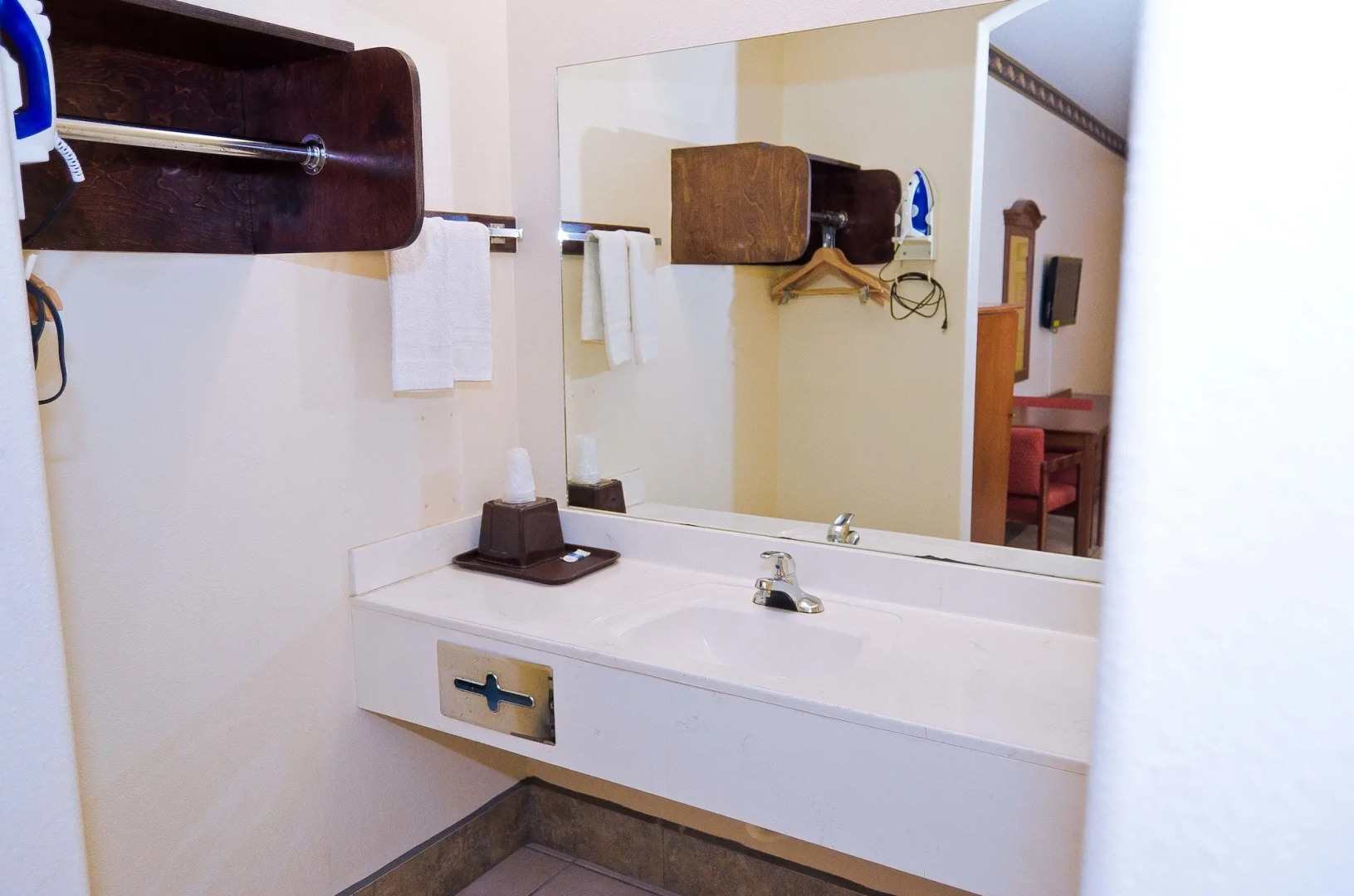 Texas Inn and Suites RGV