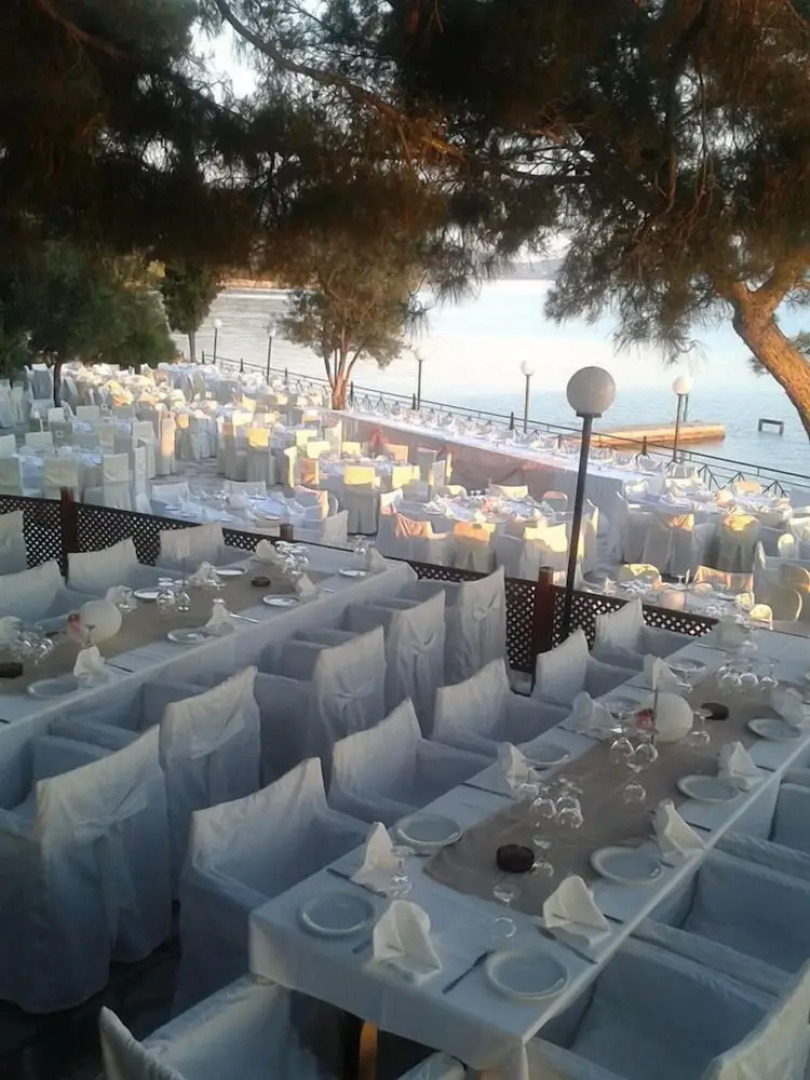 Mytilana Village Hotel