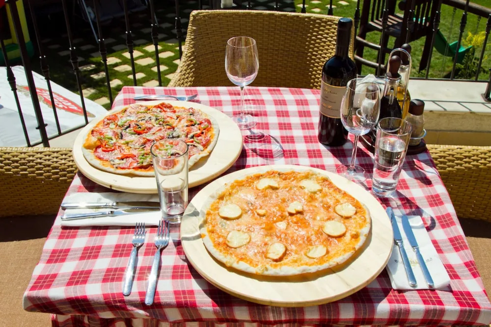 BlackSeaRama Club Residence