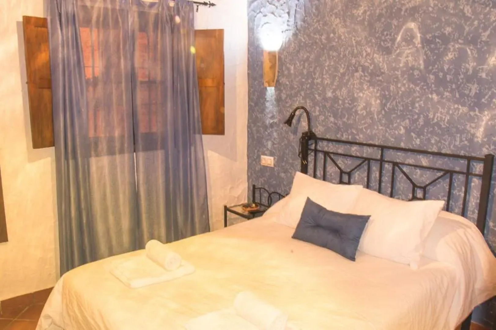 Casa Mirador San Pedro