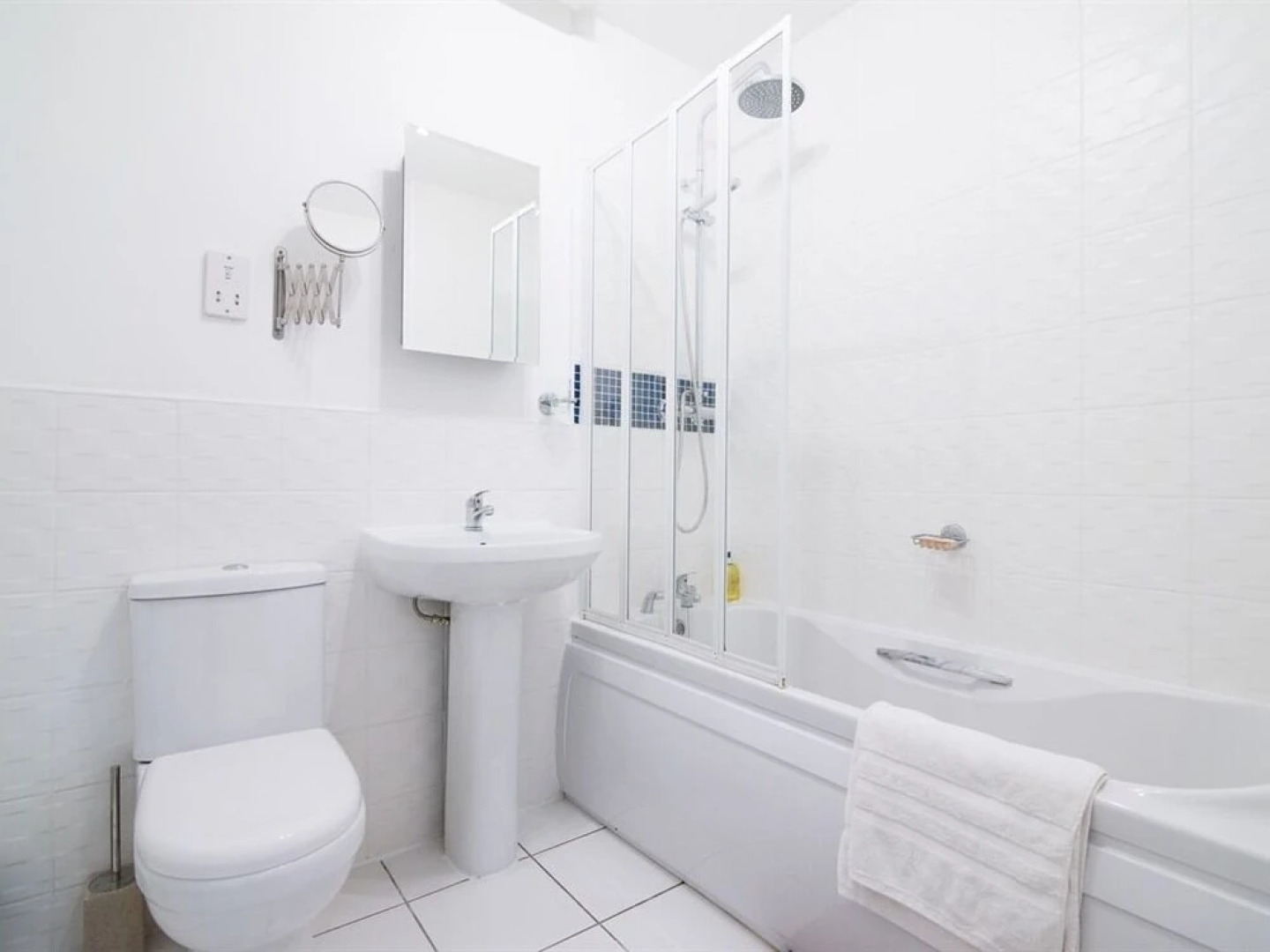 Manchester Sanctuary