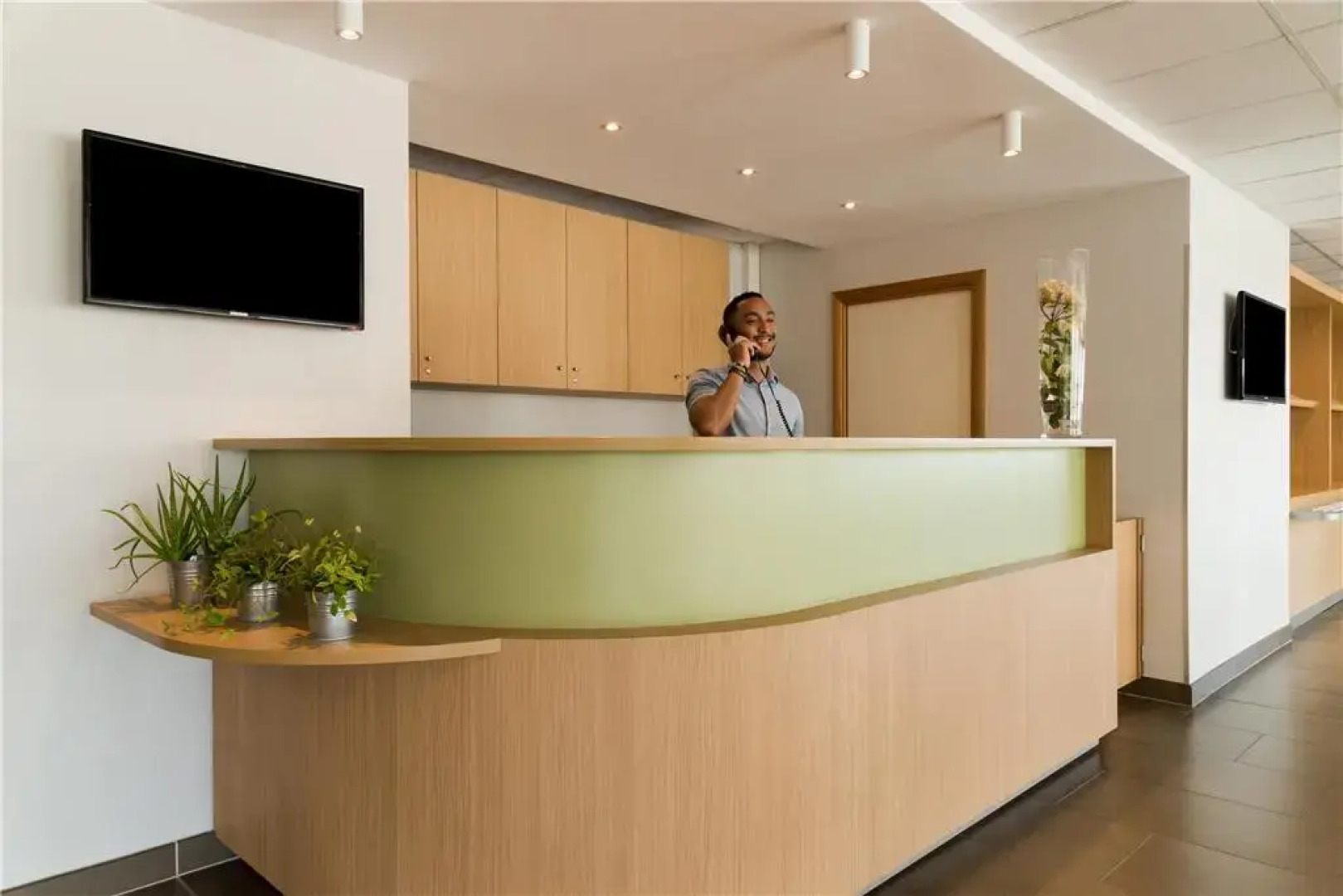 The Originals City, Hôtel Ecoparc