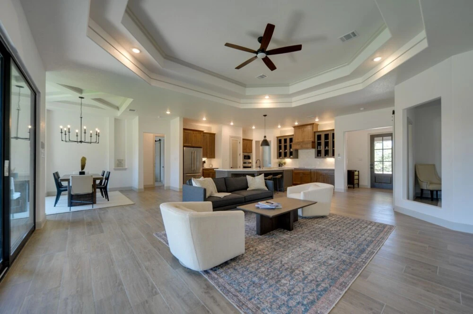 Hill Country Oasis in Spring Branch w/ Patio!