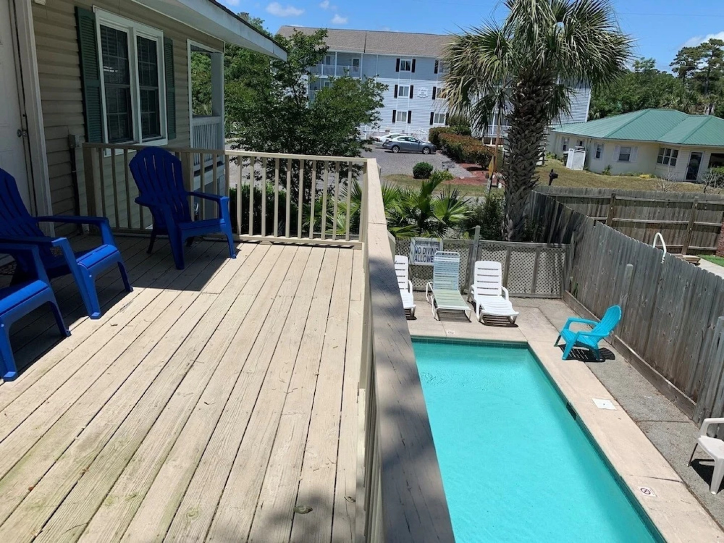 Carriage House #64613 4 Bedrooms 3 Bathrooms Home