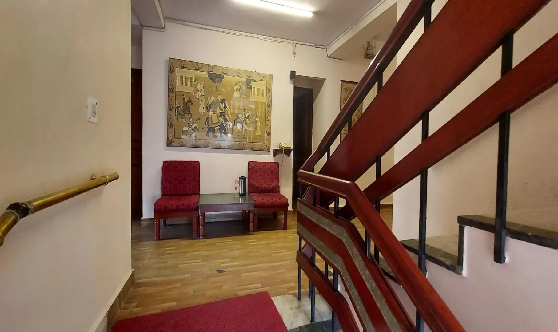 Hotel Aditya International