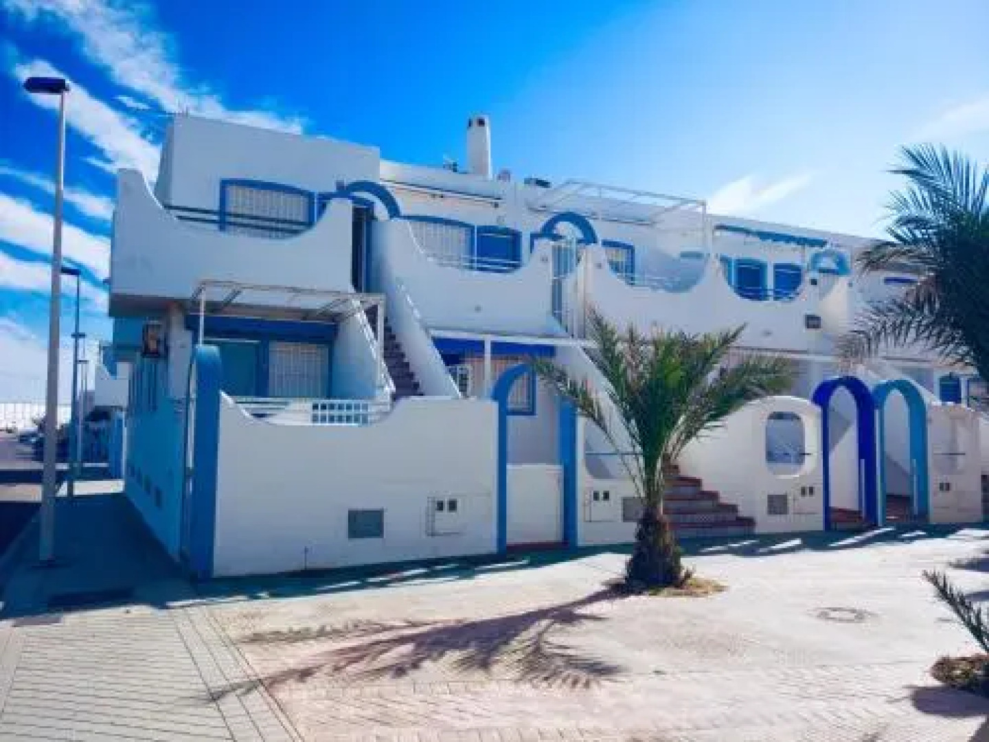 Fantastico apartamento en Cabo de Gata