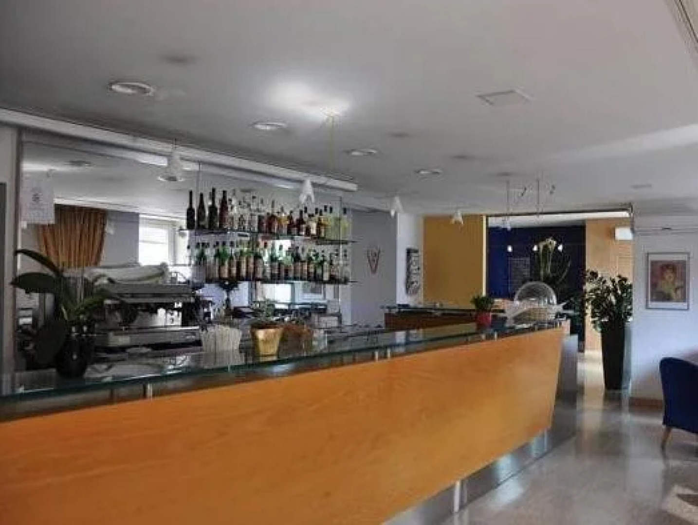 Hotel Cereda