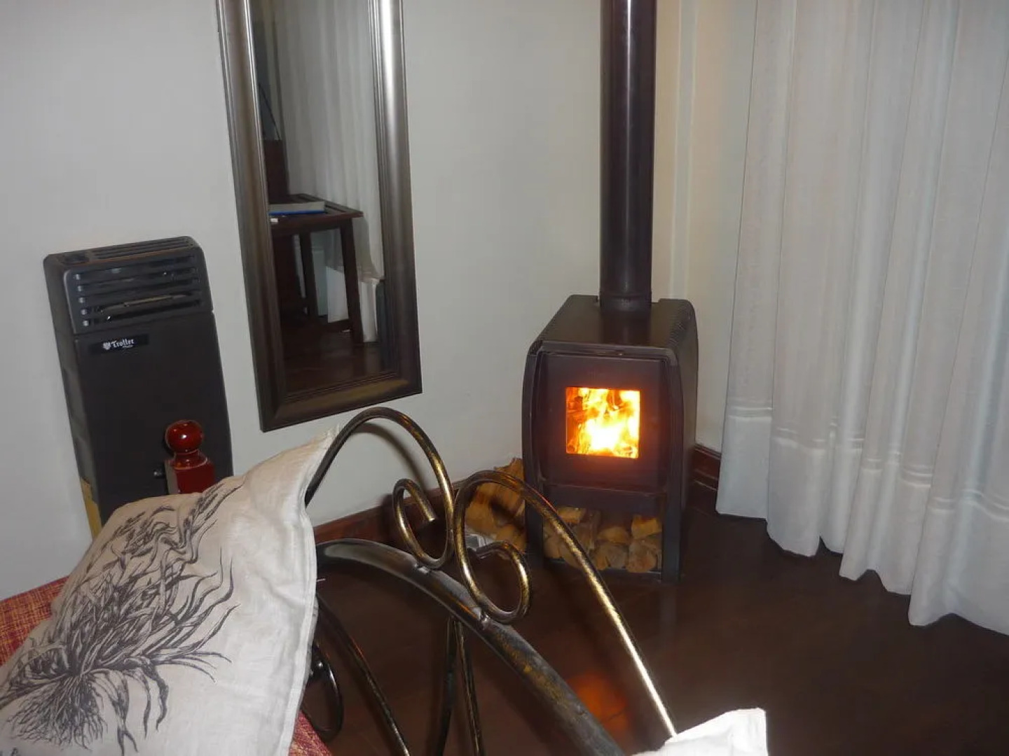 Hotel Boutique Solaz Bella Vista de Colchagua