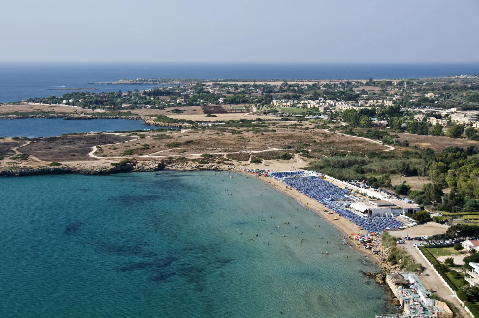 VOI Arenella Resort