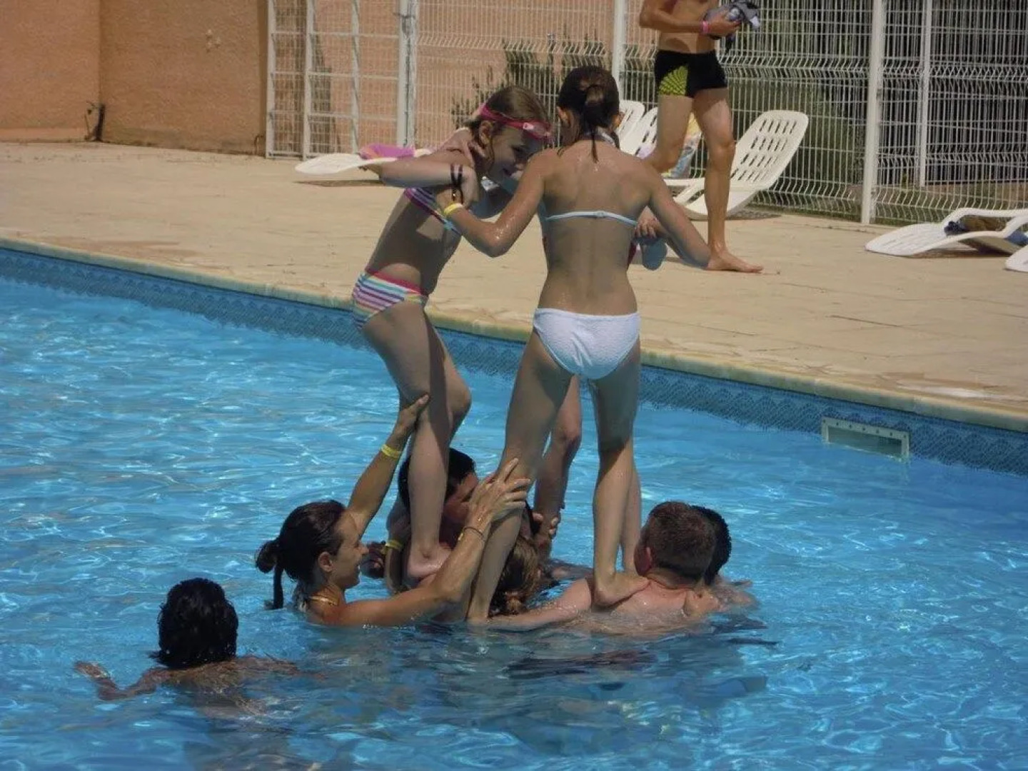 Village Club Yravals