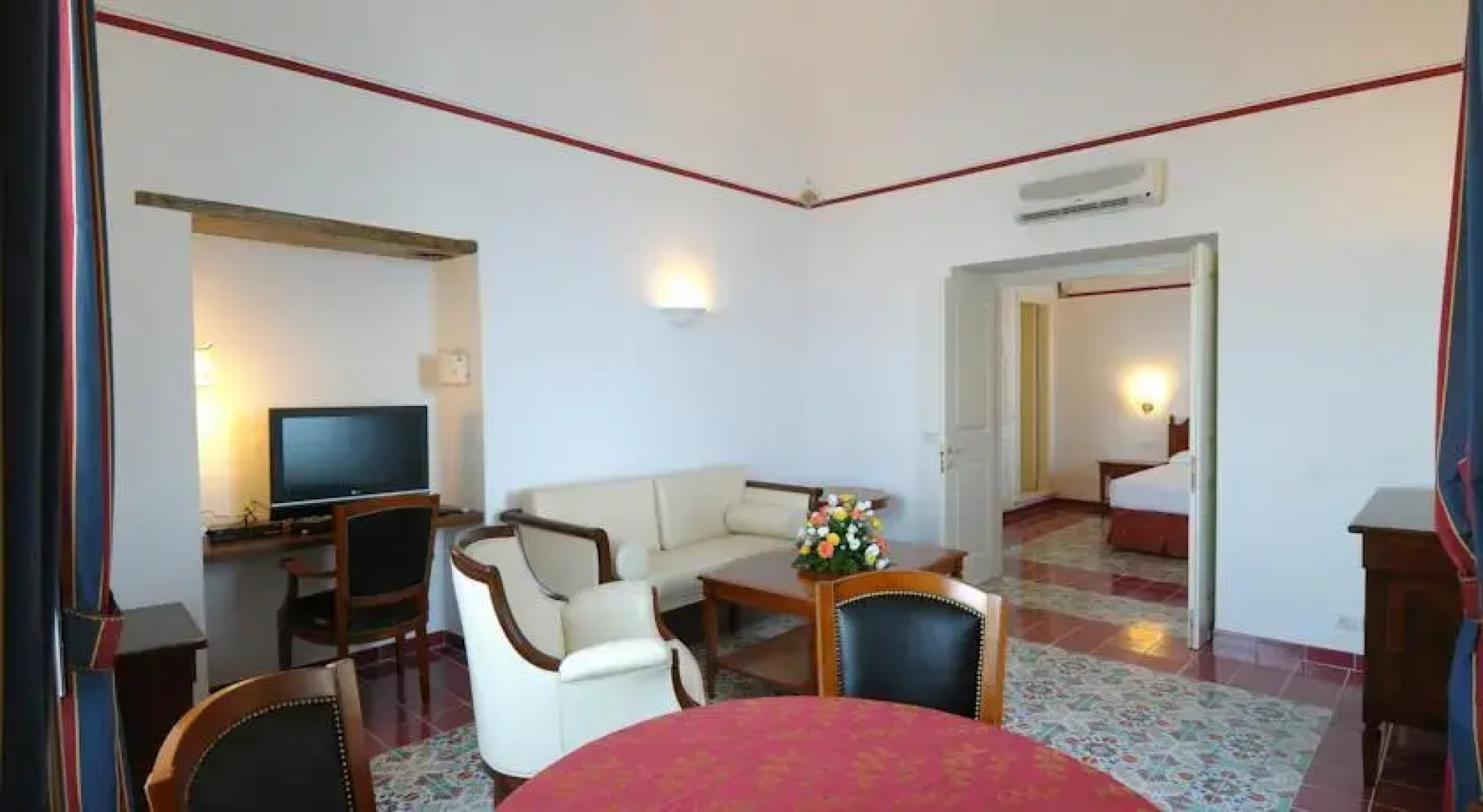 Villa Eremo San Francesco