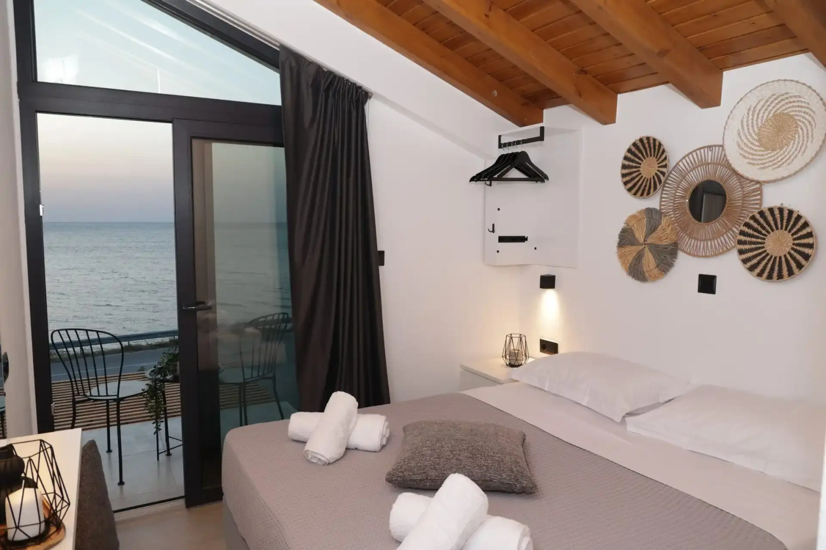 Saos Terra Suites