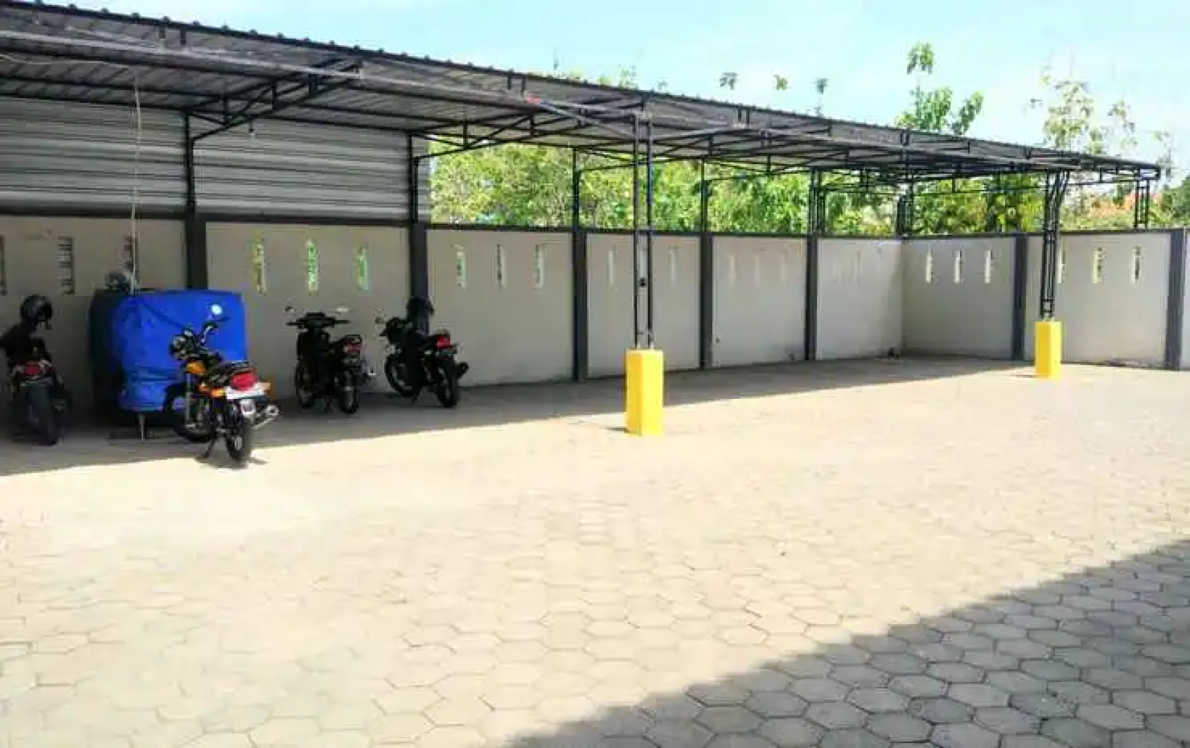 RedDoorz @ Hotel Nuansa Ngawi